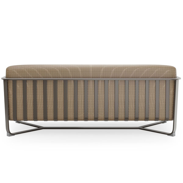 Juno Sofa by Woodard - Image 3